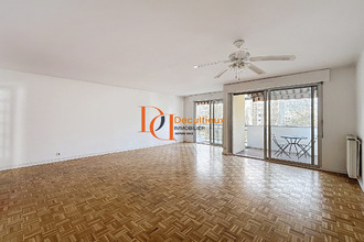 achat appartement villeurbanne 69100