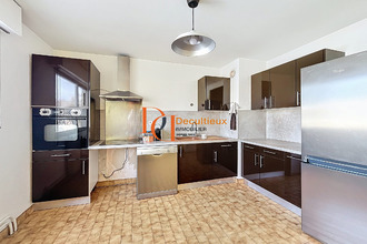 achat appartement villeurbanne 69100