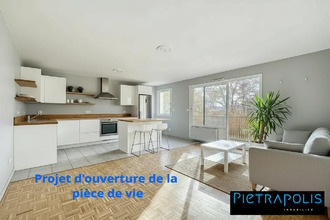 achat appartement villeurbanne 69100