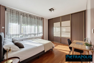 achat appartement villeurbanne 69100