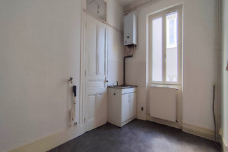 achat appartement villeurbanne 69100
