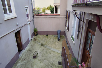 achat appartement villeurbanne 69100