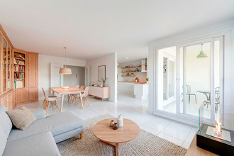 achat appartement villeurbanne 69100