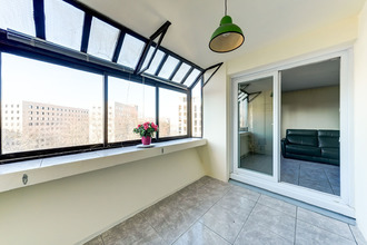 achat appartement villeurbanne 69100