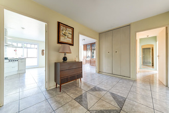 achat appartement villeurbanne 69100