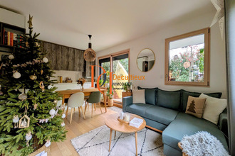 achat appartement villeurbanne 69100