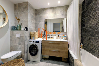 achat appartement villeurbanne 69100