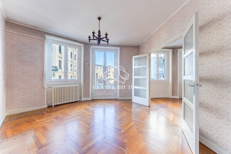 achat appartement villeurbanne 69100