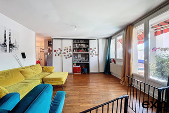 achat appartement villeurbanne 69100