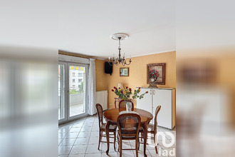achat appartement villeurbanne 69100