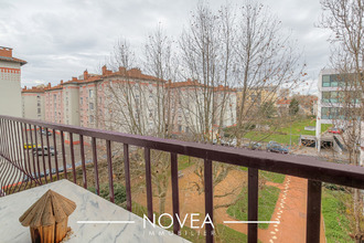 achat appartement villeurbanne 69100