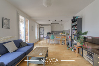 achat appartement villeurbanne 69100