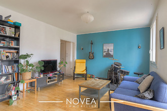 achat appartement villeurbanne 69100