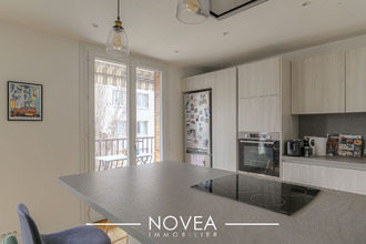 achat appartement villeurbanne 69100