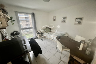 achat appartement villeurbanne 69100
