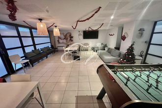 achat appartement villeurbanne 69100