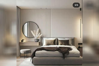 achat appartement villeurbanne 69100