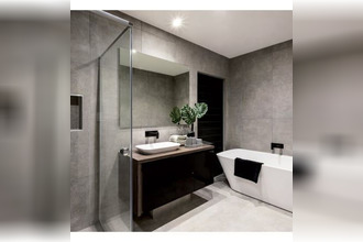 achat appartement villeurbanne 69100