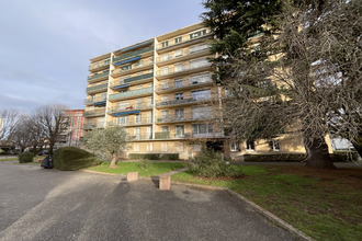 achat appartement villeurbanne 69100