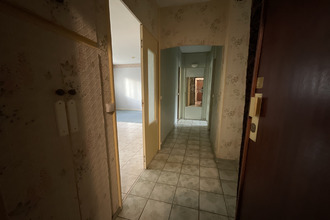 achat appartement villeurbanne 69100