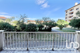 achat appartement villeurbanne 69100