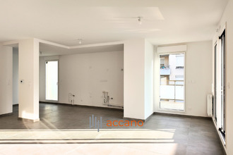 achat appartement villeurbanne 69100