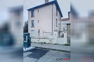 achat appartement villeurbanne 69100