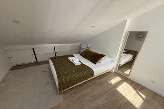 achat appartement villeurbanne 69100