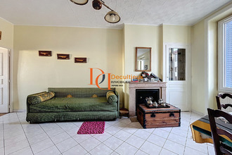 achat appartement villeurbanne 69100