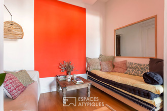 achat appartement villeurbanne 69100