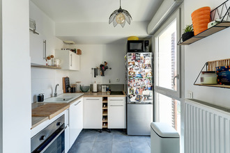 achat appartement villeurbanne 69100