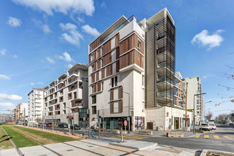 achat appartement villeurbanne 69100