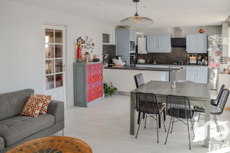 achat appartement villeurbanne 69100