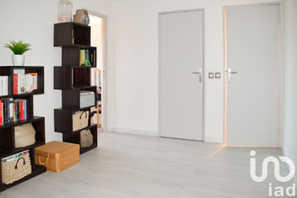 achat appartement villeurbanne 69100