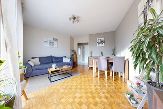 achat appartement villeurbanne 69100