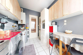 achat appartement villeurbanne 69100