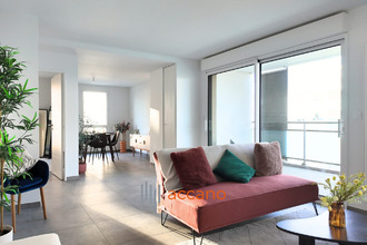 achat appartement villeurbanne 69100