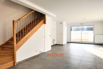 achat appartement villeurbanne 69100