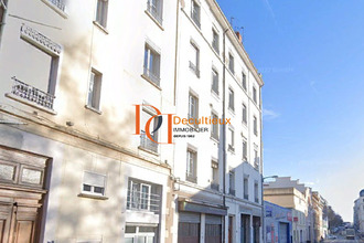 achat appartement villeurbanne 69100