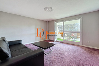 achat appartement villeurbanne 69100