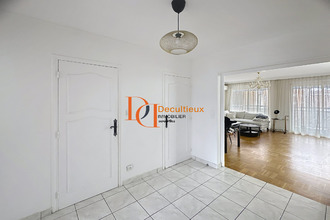 achat appartement villeurbanne 69100