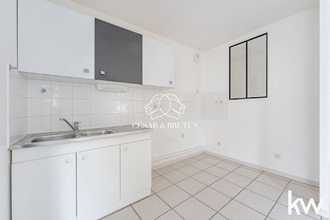 achat appartement villeurbanne 69100