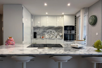 achat appartement villeurbanne 69100