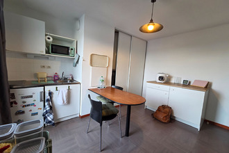 achat appartement villeurbanne 69100