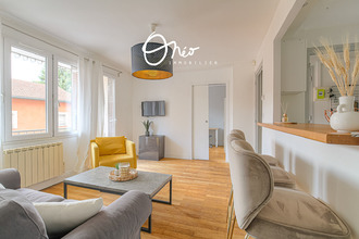 achat appartement villeurbanne 69100