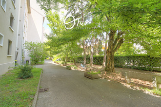 achat appartement villeurbanne 69100