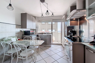 achat appartement villeurbanne 69100