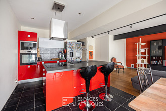 achat appartement villeurbanne 69100