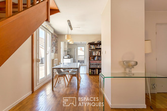 achat appartement villeurbanne 69100