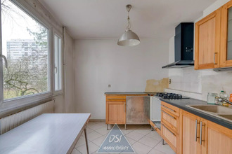 achat appartement villeurbanne 69100